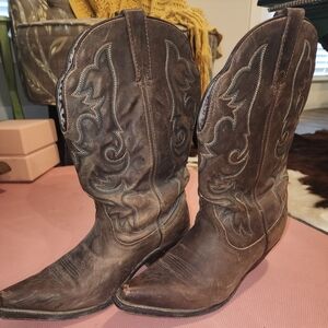 Women's Laredo boots